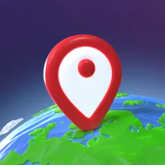 GeoGuessr МОД на Андроид