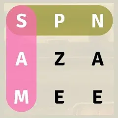 Supernatural Word Search МОД на Андроид