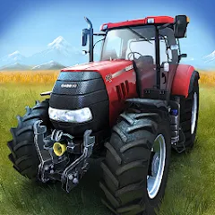 Farming Simulator 14 МОД на Андроид