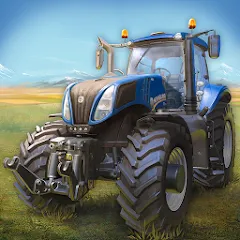 Farming Simulator 16 МОД на Андроид