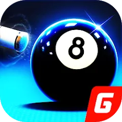 Pool Stars - 3D Online Multipl МОД на Андроид