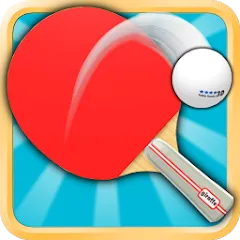 Table Tennis 3D МОД на Андроид