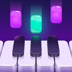Piano - Play & Learn Music МОД на Андроид