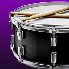 Drum Kit Music Games Simulator МОД на Андроид