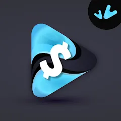 Cash Earning App Givvy Videos МОД на Андроид