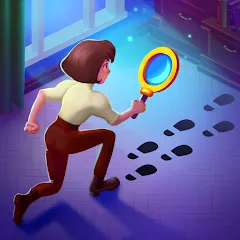 Riddle Road: Puzzle Solitaire МОД на Андроид