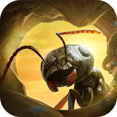 Ant Legion: For The Swarm МОД на Андроид