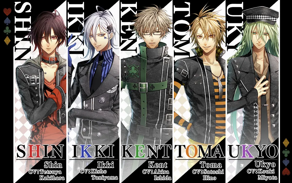 Amnesia: Memories (Амнезия)  [МОД Menu] Screenshot 2