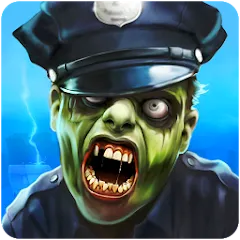 Dead Route: Zombie Apocalypse МОД на Андроид