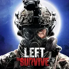 Left to Survive: Zombie Games МОД на Андроид