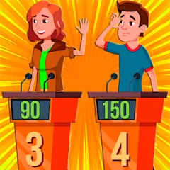 Quiz Games Offline Games МОД на Андроид