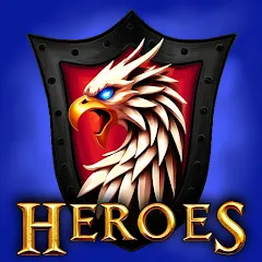 Heroes 3 of Might: Magic TD МОД на Андроид