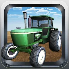 Tractor Farming Simulator 3D МОД на Андроид