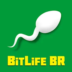 BitLife BR - Simulação de vida МОД на Андроид