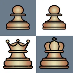 Chess for Android МОД на Андроид
