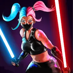 Beat Swiper МОД на Андроид