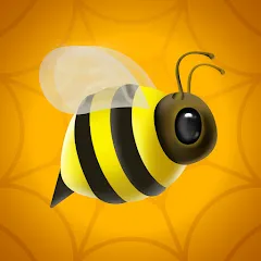 Idle Bee Factory Tycoon МОД на Андроид