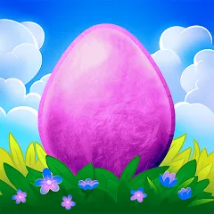 Merge Dragons! МОД на Андроид