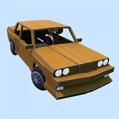 Tricky Machines МОД на Андроид