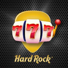 Hard Rock Jackpot Casino МОД на Андроид