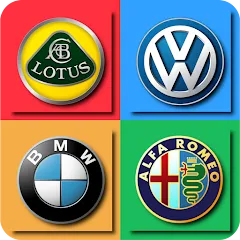 Car Logo Quiz МОД на Андроид