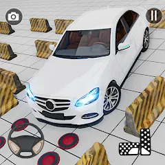 Car Parking 3D - Car Games 3D МОД на Андроид