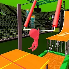Epic Race 3D – Parkour Game МОД на Андроид