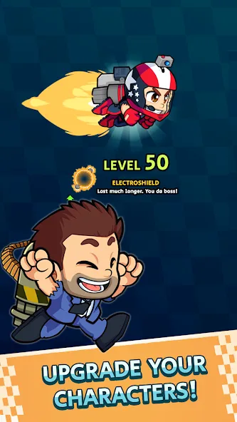 Battle Racing Stars (Батл Рейсинг Старс)  [МОД Unlimited Money] Screenshot 3