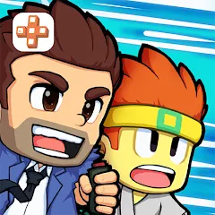 Battle Racing Stars МОД на Андроид