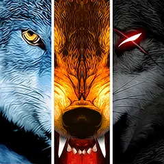 Wolf Online МОД на Андроид