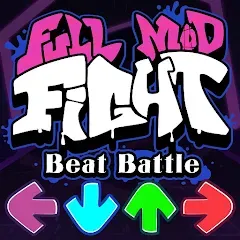 Beat Battle Full Mod Fight МОД на Андроид