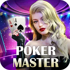 Poker Master Texas Holdem 2024 МОД на Андроид