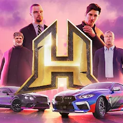 HASSLE ONLINE МОД на Андроид