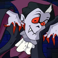 Haunted Castle - Ghost Game МОД на Андроид