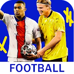 PESfOOTBALL MOBILE 2023 МОД на Андроид