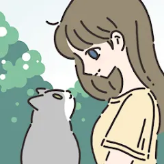 Find the differences - A Cat H МОД на Андроид