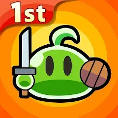 Slime Legion МОД на Андроид