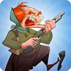 Mafioso: Mafia PvP online МОД на Андроид