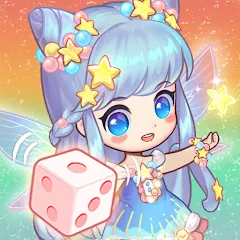 Happy Desserts！ МОД на Андроид