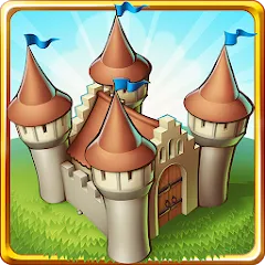 Townsmen МОД на Андроид