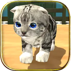 Cat Simulator : Kitty Craft МОД на Андроид