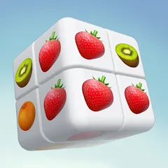 Cube Master 3D®:Matching Game МОД на Андроид