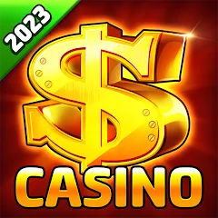 Slotsmash™ - Casino Slots Game МОД на Андроид