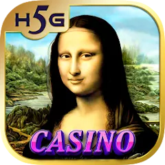 Da Vinci Diamonds Casino – Bes МОД на Андроид