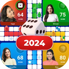Play Ludo Game Online Win Cash МОД на Андроид