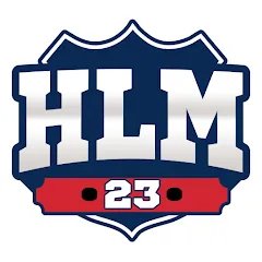 Hockey Legacy Manager 23 МОД на Андроид