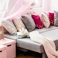 My Home Design: My House Games МОД на Андроид