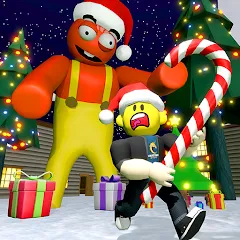 Alphabet Shooter: Survival FPS МОД на Андроид