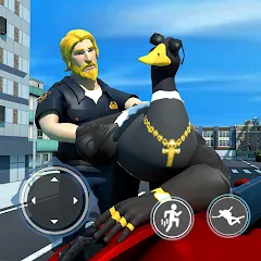 GT Mission: Little Finding Dad МОД на Андроид