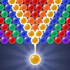 Bubble Pop Burst: Bubble Shoot МОД на Андроид